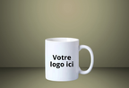 Tasse personnalisée