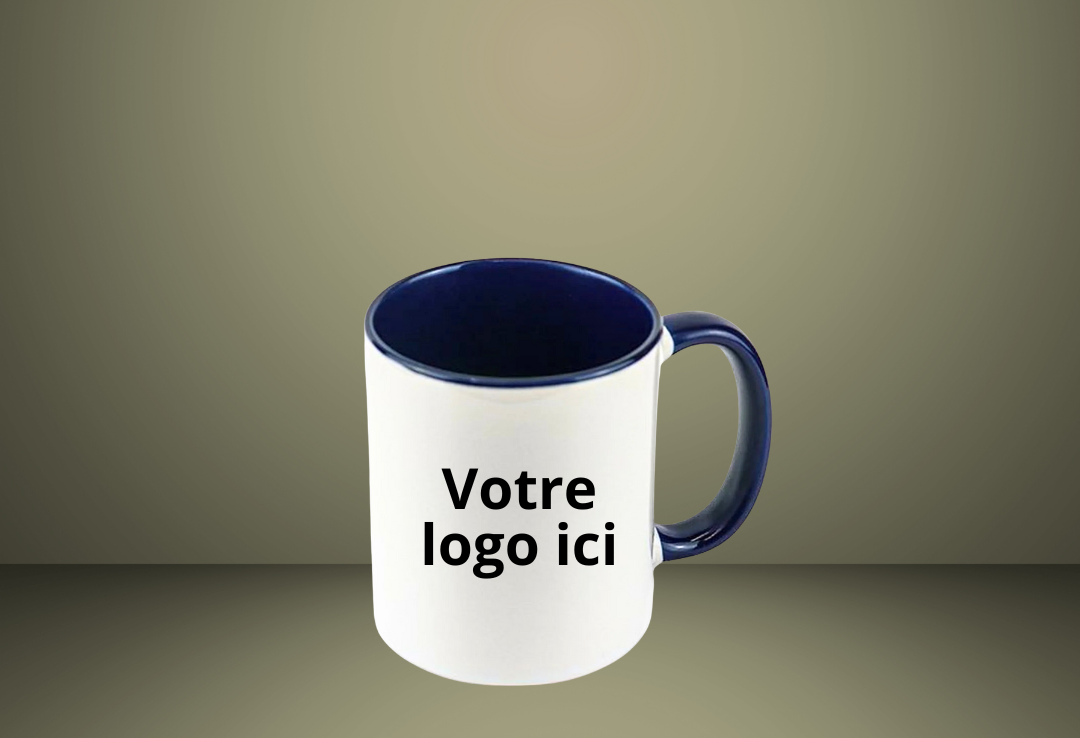 Tasse personnalisée