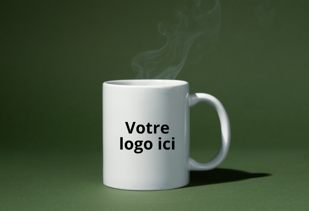 Tasse personnalisée