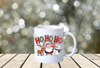 Tasse Ho Ho Ho
