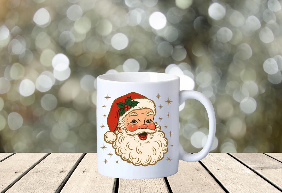 Tasse Père Noël