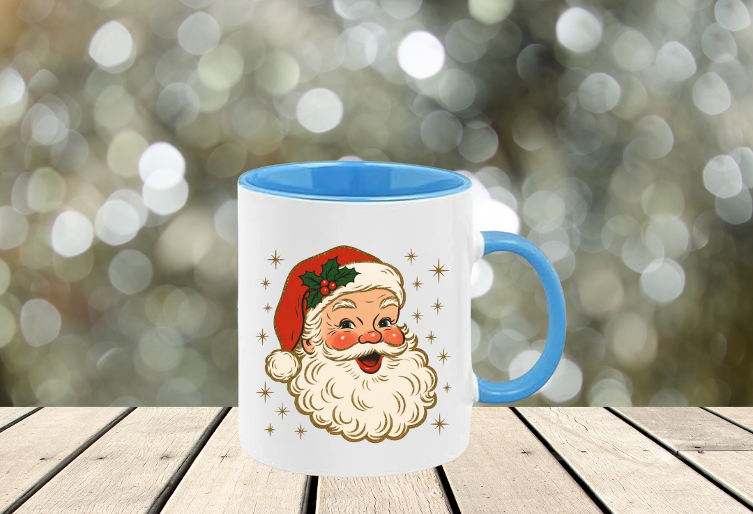 Tasse Père Noël