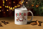 Tasse Ho Ho Ho