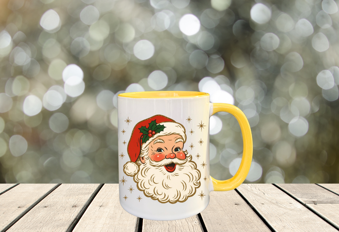 Tasse Père Noël