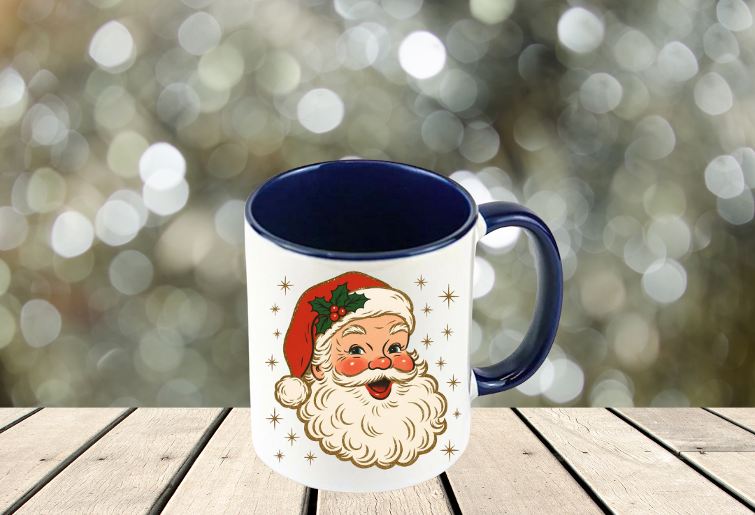 Tasse Père Noël