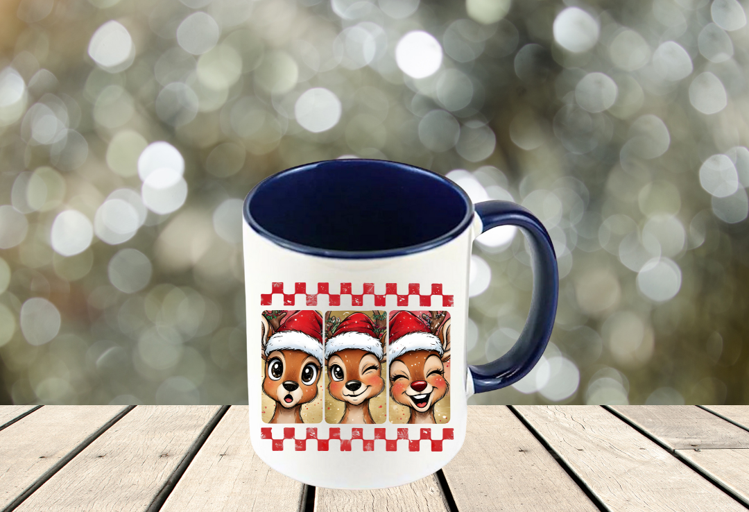 Tasse reines