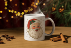 Tasse Père Noël