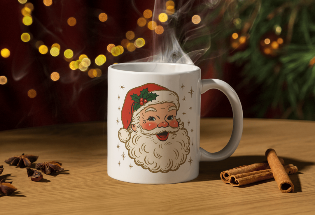 Tasse Père Noël