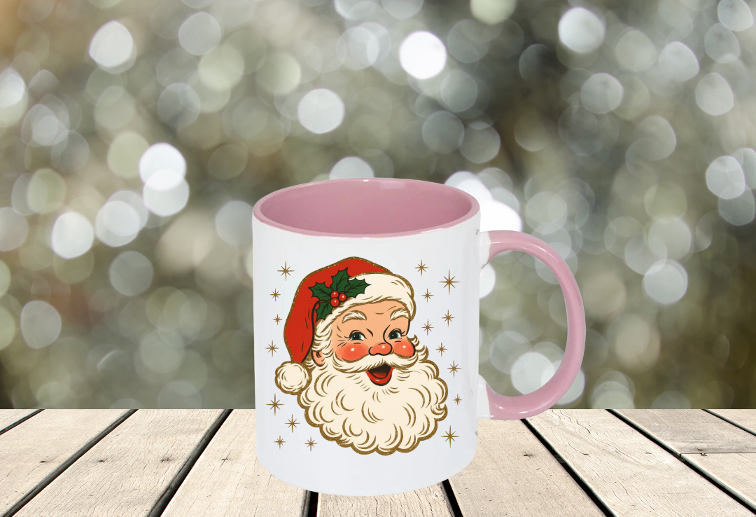 Tasse Père Noël