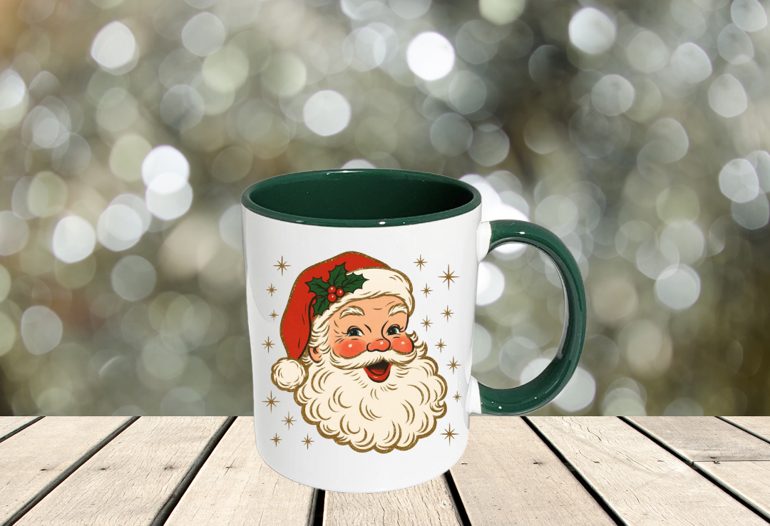 Tasse Père Noël