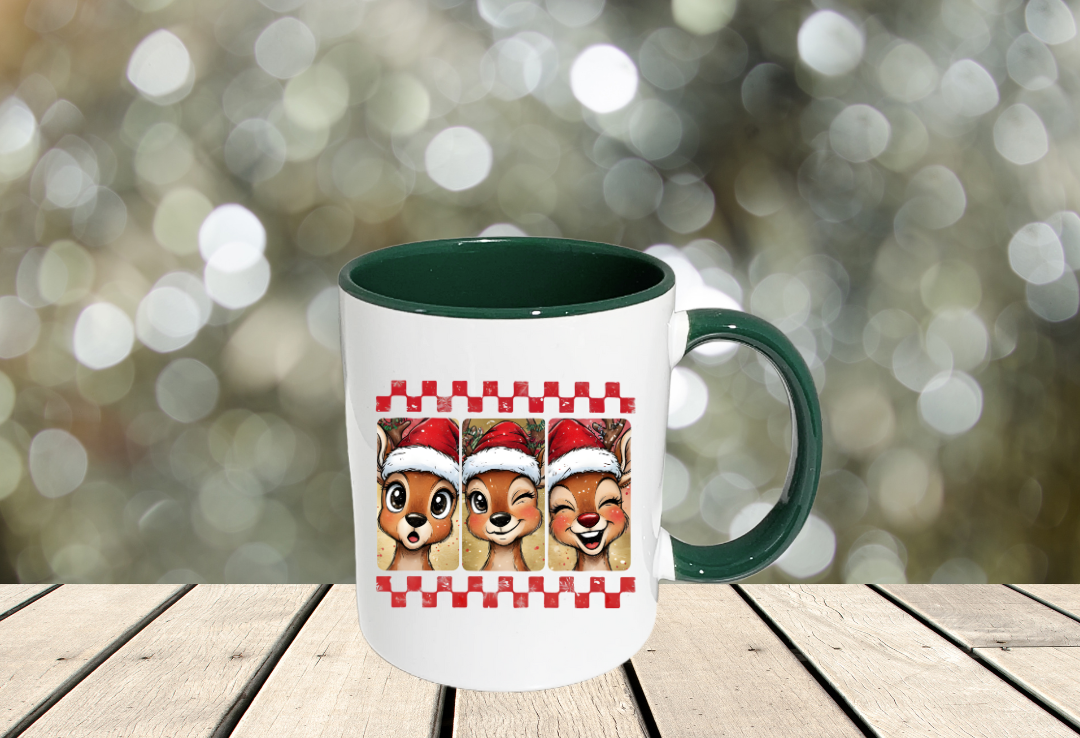 Tasse reines